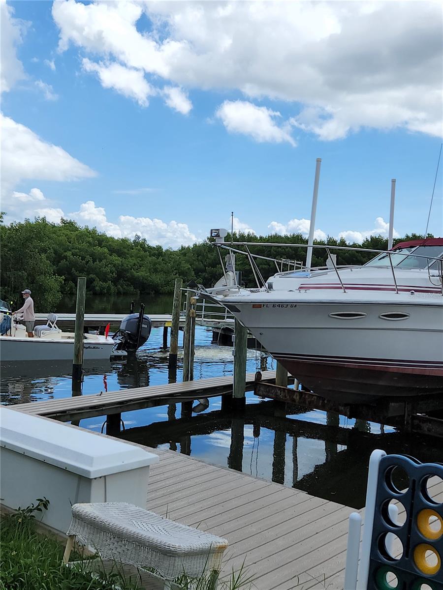 COVE CAY VILLAGE IV - Residential