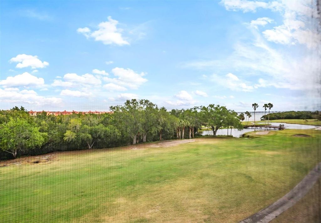 Photo of 3400 Cove Cay Drive #4B, Clearwater, FL 33760 (MLS # TB8495254)