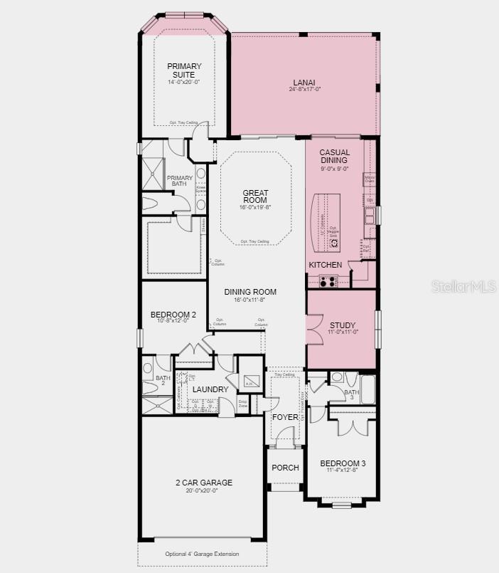 863 ARBOR GREEN TRAIL