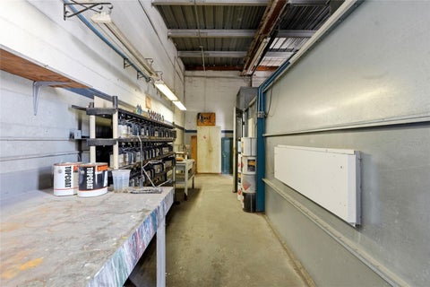 Tiny photo for 10 N Main Street, Chiefland, FL 32626 (MLS # GC543237)