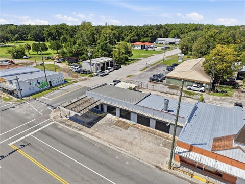 Tiny photo for 10 N Main Street, Chiefland, FL 32626 (MLS # GC543237)