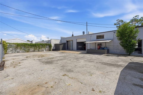 Tiny photo for 10 N Main Street, Chiefland, FL 32626 (MLS # GC543237)