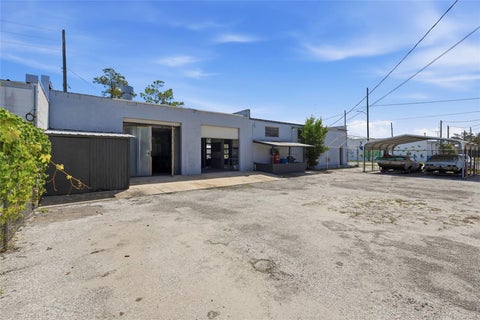 Tiny photo for 10 N Main Street, Chiefland, FL 32626 (MLS # GC543237)