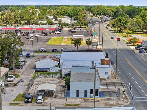 Tiny photo for 10 N Main Street, Chiefland, FL 32626 (MLS # GC543237)