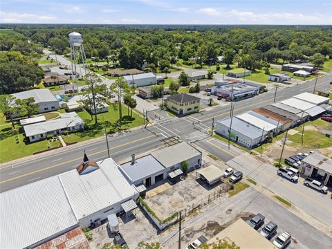 Tiny photo for 10 N Main Street, Chiefland, FL 32626 (MLS # GC543237)