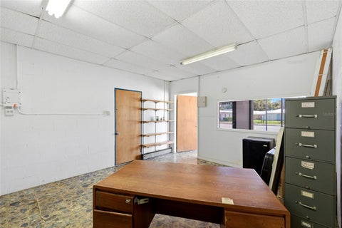 Tiny photo for 10 N Main Street, Chiefland, FL 32626 (MLS # GC543237)