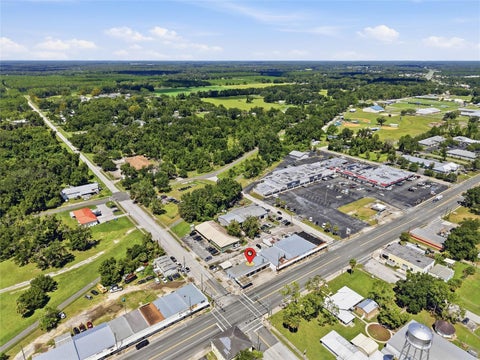 Tiny photo for 10 N Main Street, Chiefland, FL 32626 (MLS # GC543237)