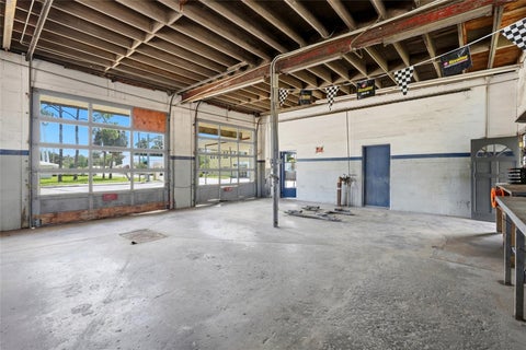 Tiny photo for 10 N Main Street, Chiefland, FL 32626 (MLS # GC543237)