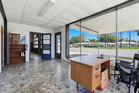 Tiny photo for 10 N Main Street, Chiefland, FL 32626 (MLS # GC543237)