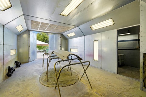 Tiny photo for 10 N Main Street, Chiefland, FL 32626 (MLS # GC543237)