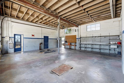 Tiny photo for 10 N Main Street, Chiefland, FL 32626 (MLS # GC543237)
