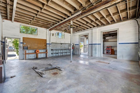 Tiny photo for 10 N Main Street, Chiefland, FL 32626 (MLS # GC543237)
