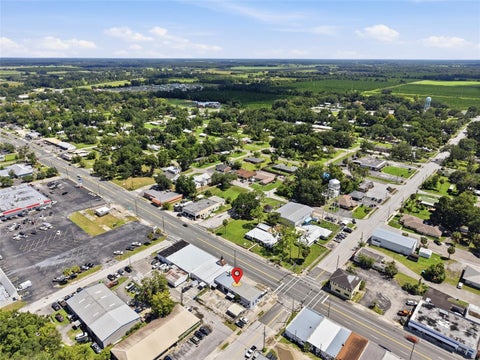 Tiny photo for 10 N Main Street, Chiefland, FL 32626 (MLS # GC543237)