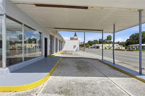 Tiny photo for 10 N Main Street, Chiefland, FL 32626 (MLS # GC543237)