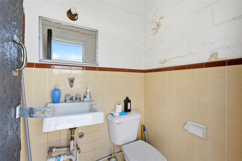 Tiny photo for 10 N Main Street, Chiefland, FL 32626 (MLS # GC543237)