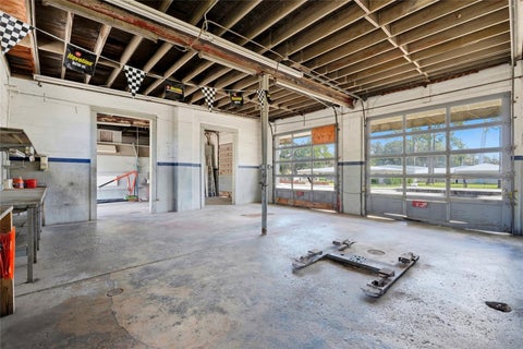 Tiny photo for 10 N Main Street, Chiefland, FL 32626 (MLS # GC543237)
