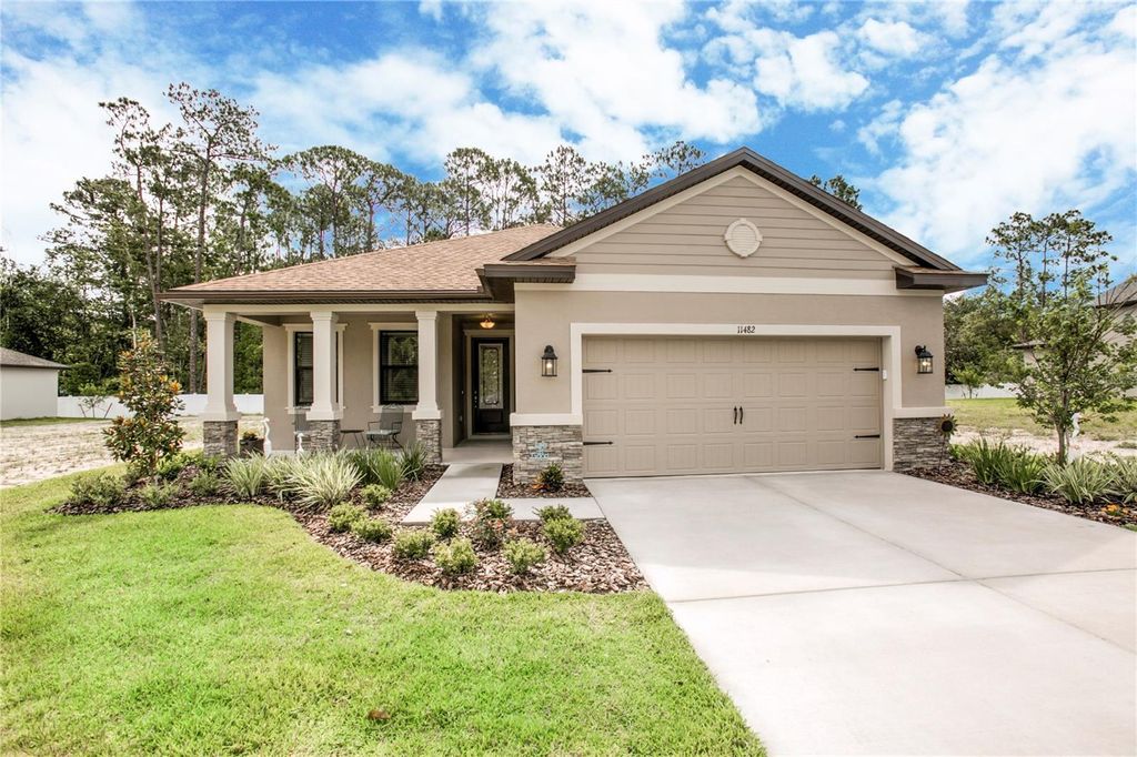 Photo of 11482 WEAVER HOLLOW ROAD, NEW PORT RICHEY, FL 34654 (MLS # W7855942)