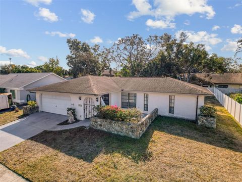 Photo of 7752 Bahama Avenue, Port Richey, FL 34668 (MLS # W7880152)