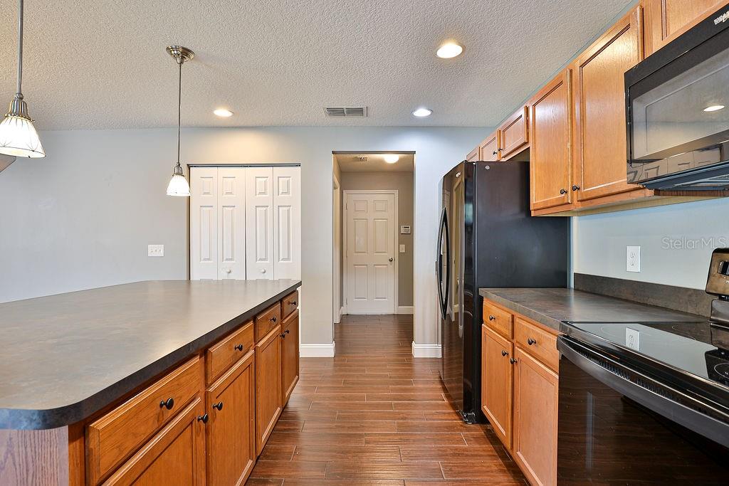 Isles Of Sugar Mill - Residential