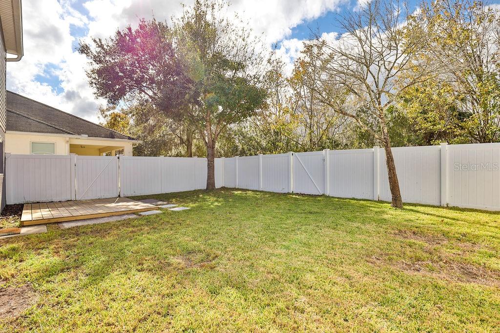 Isles Of Sugar Mill - Residential