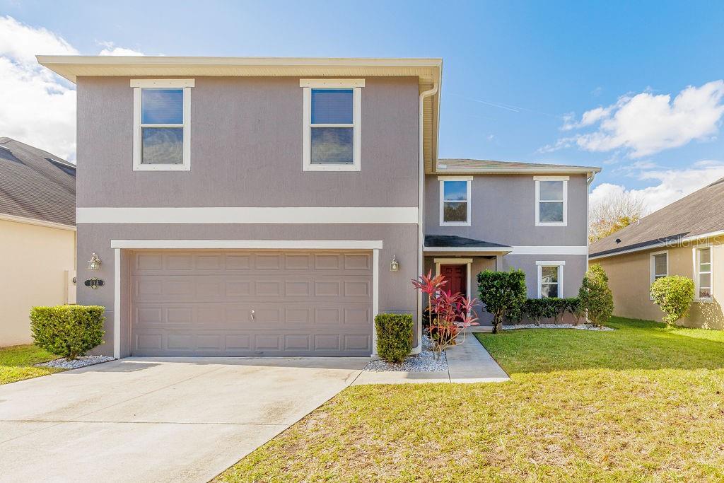 Isles Of Sugar Mill - Residential