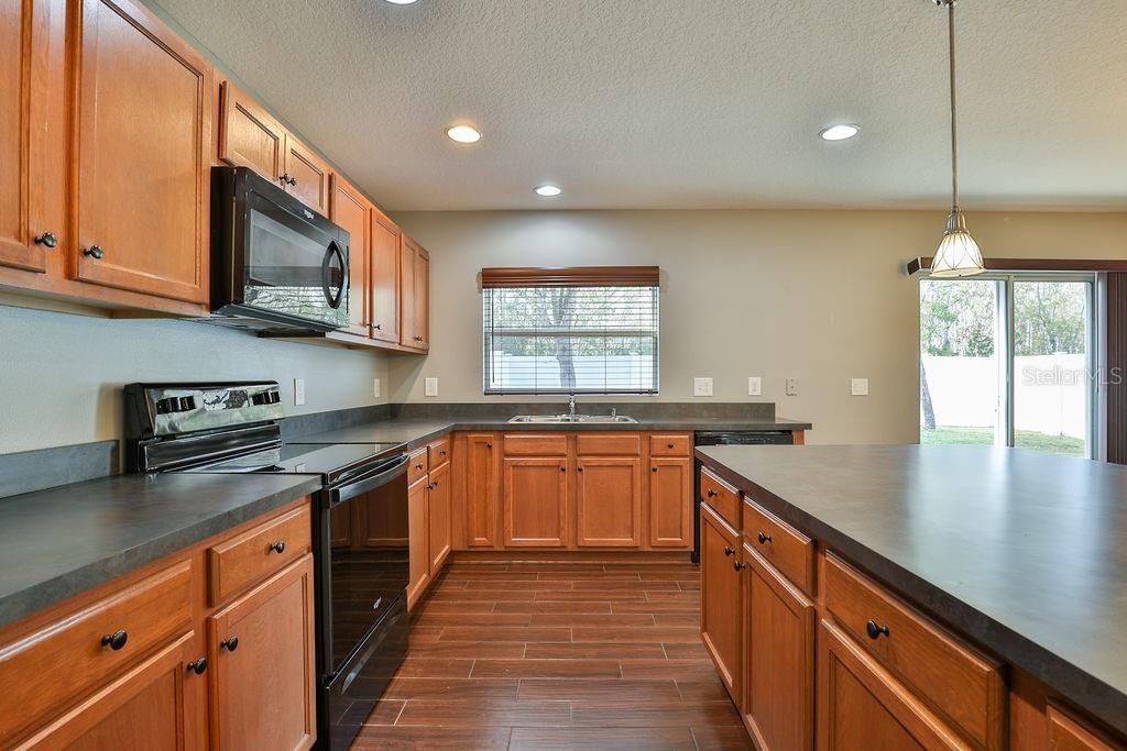 Isles Of Sugar Mill - Residential