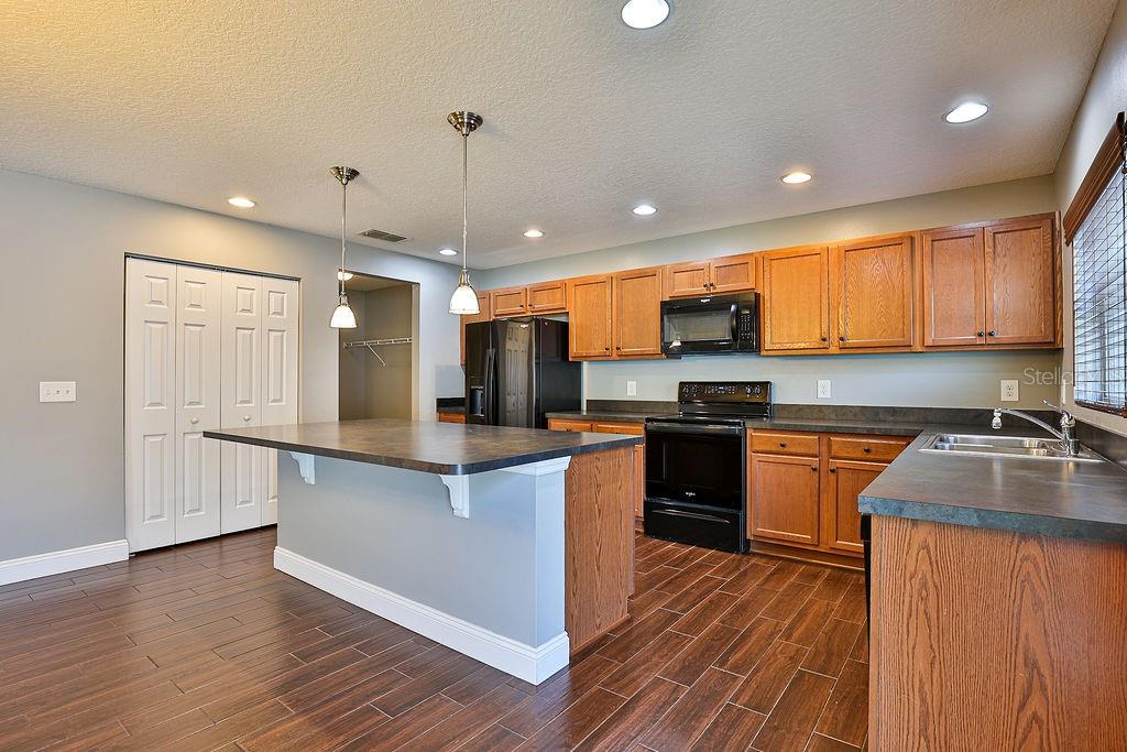 Isles Of Sugar Mill - Residential