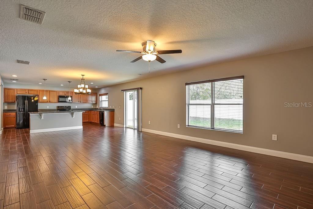 Isles Of Sugar Mill - Residential