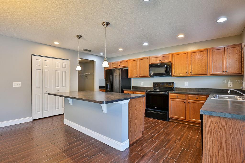 Isles Of Sugar Mill - Residential