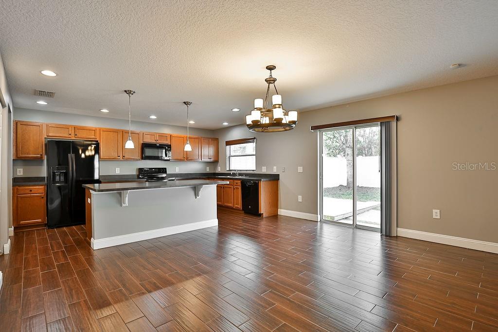 Isles Of Sugar Mill - Residential