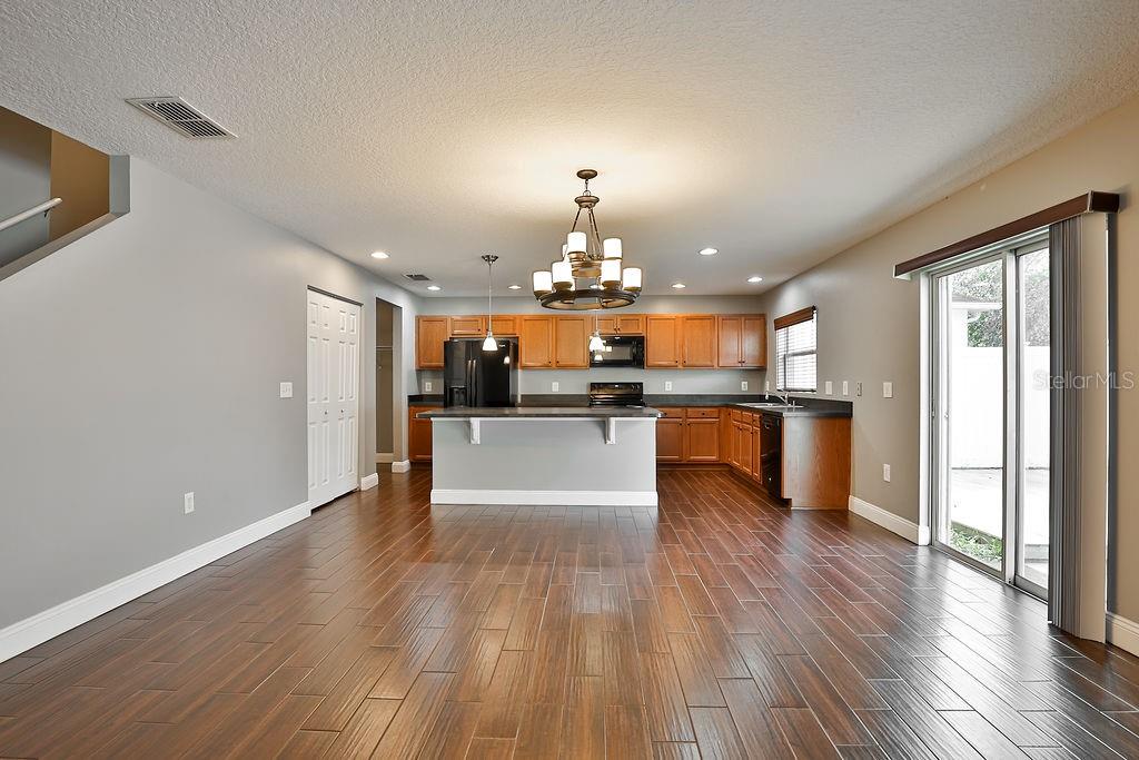 Isles Of Sugar Mill - Residential