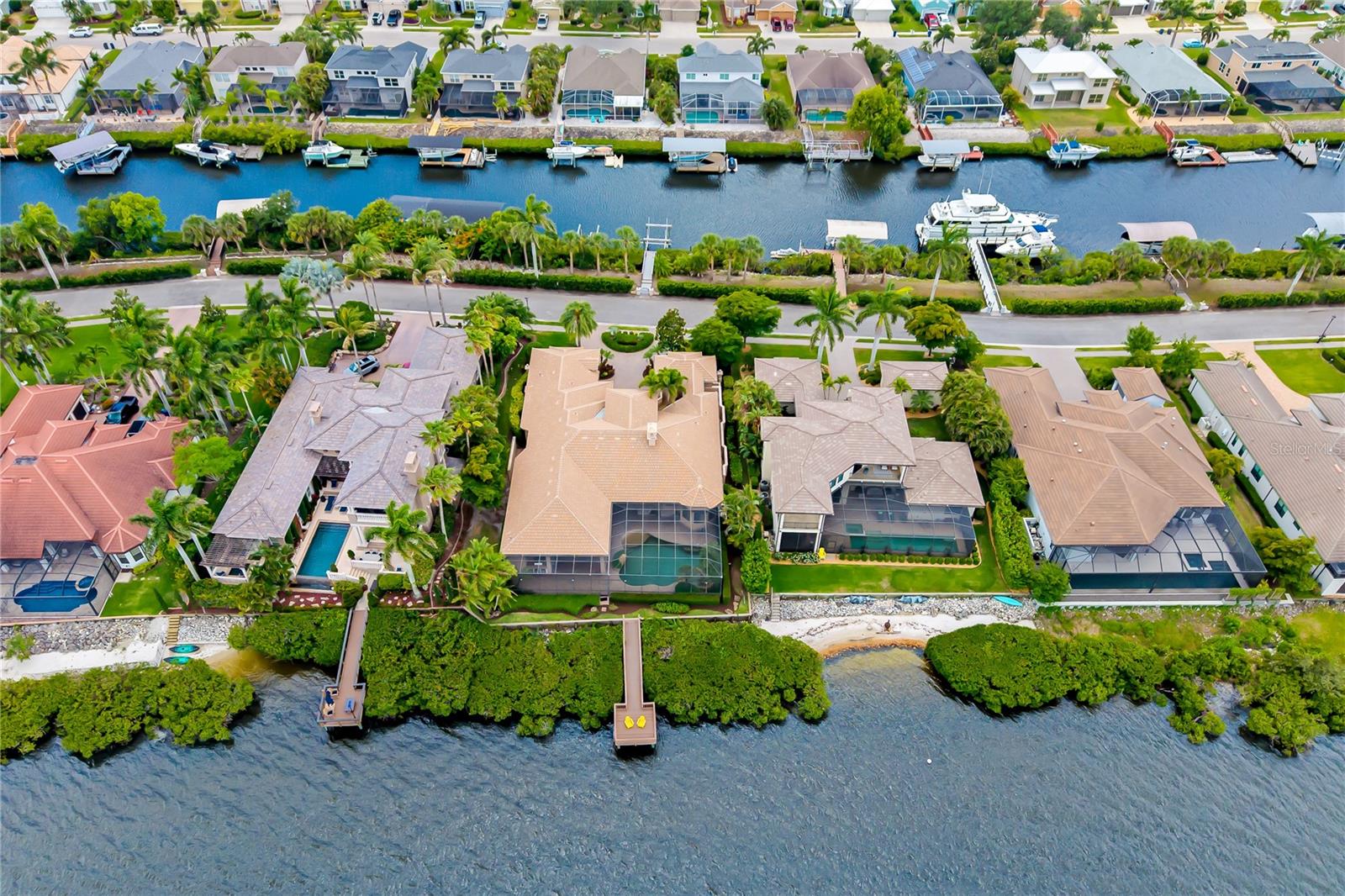 3803 HAWK ISLAND DRIVE