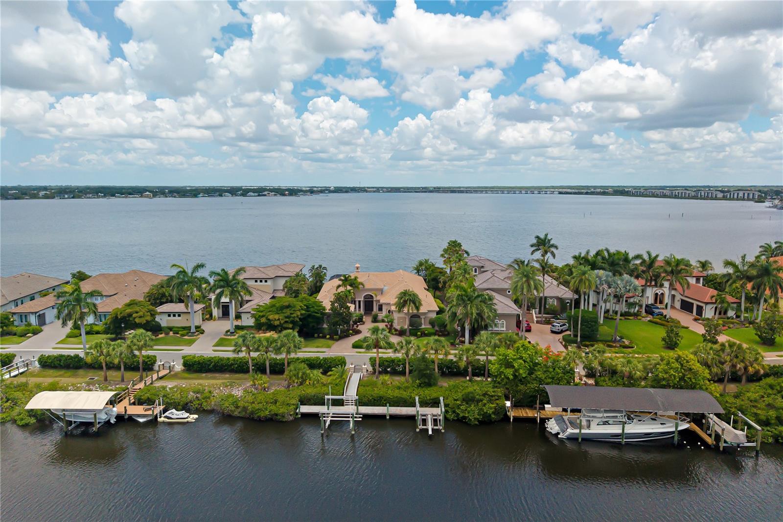 3803 HAWK ISLAND DRIVE