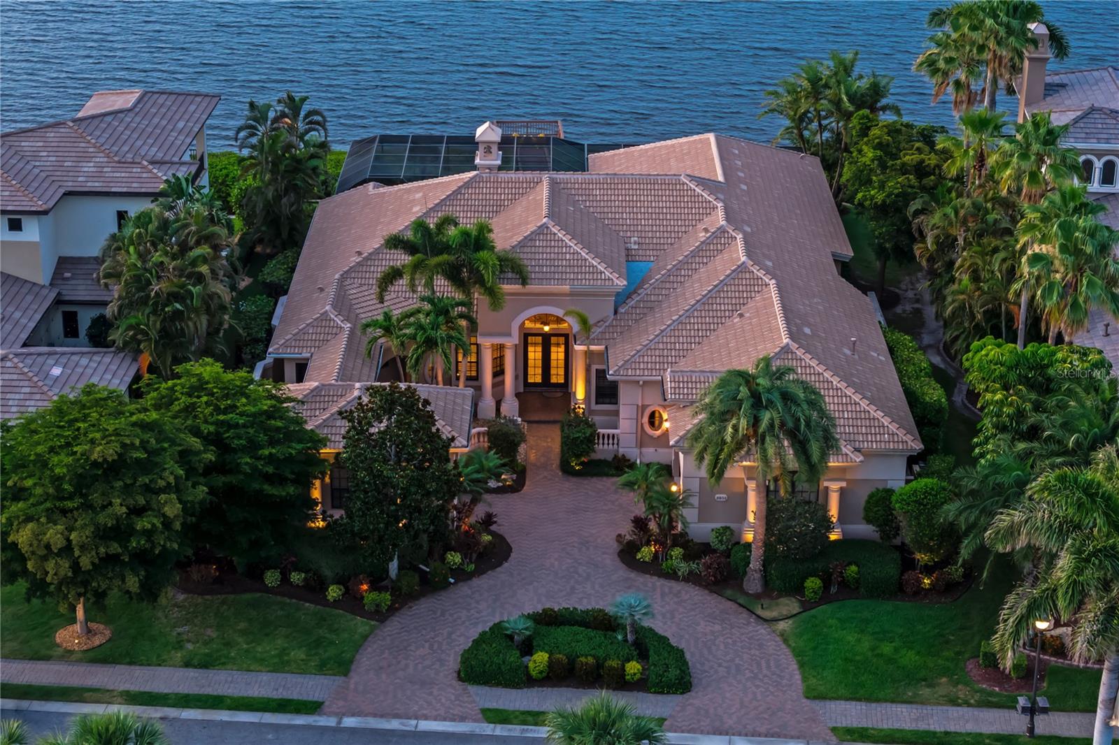 3803 HAWK ISLAND DRIVE
