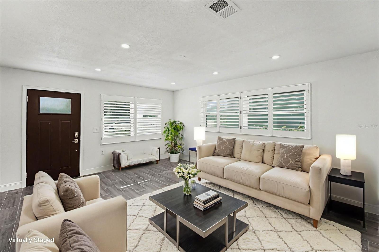 BEEKMANS J C SUB - Residential Lease