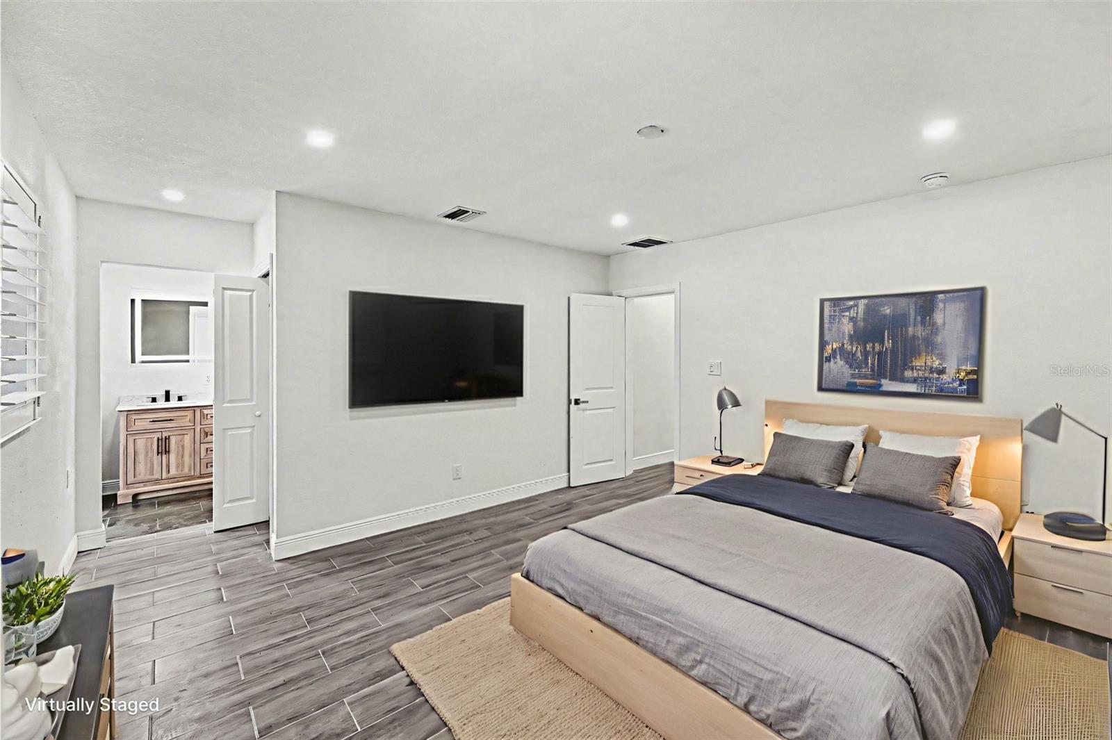 BEEKMANS J C SUB - Residential Lease