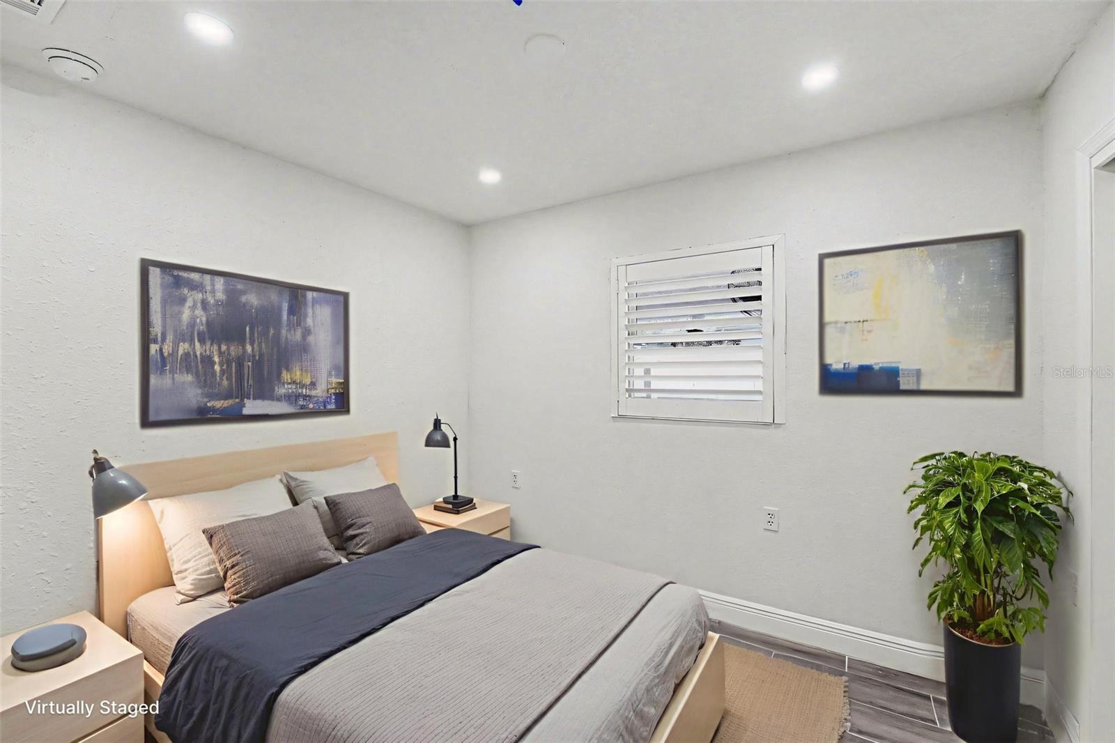 BEEKMANS J C SUB - Residential Lease