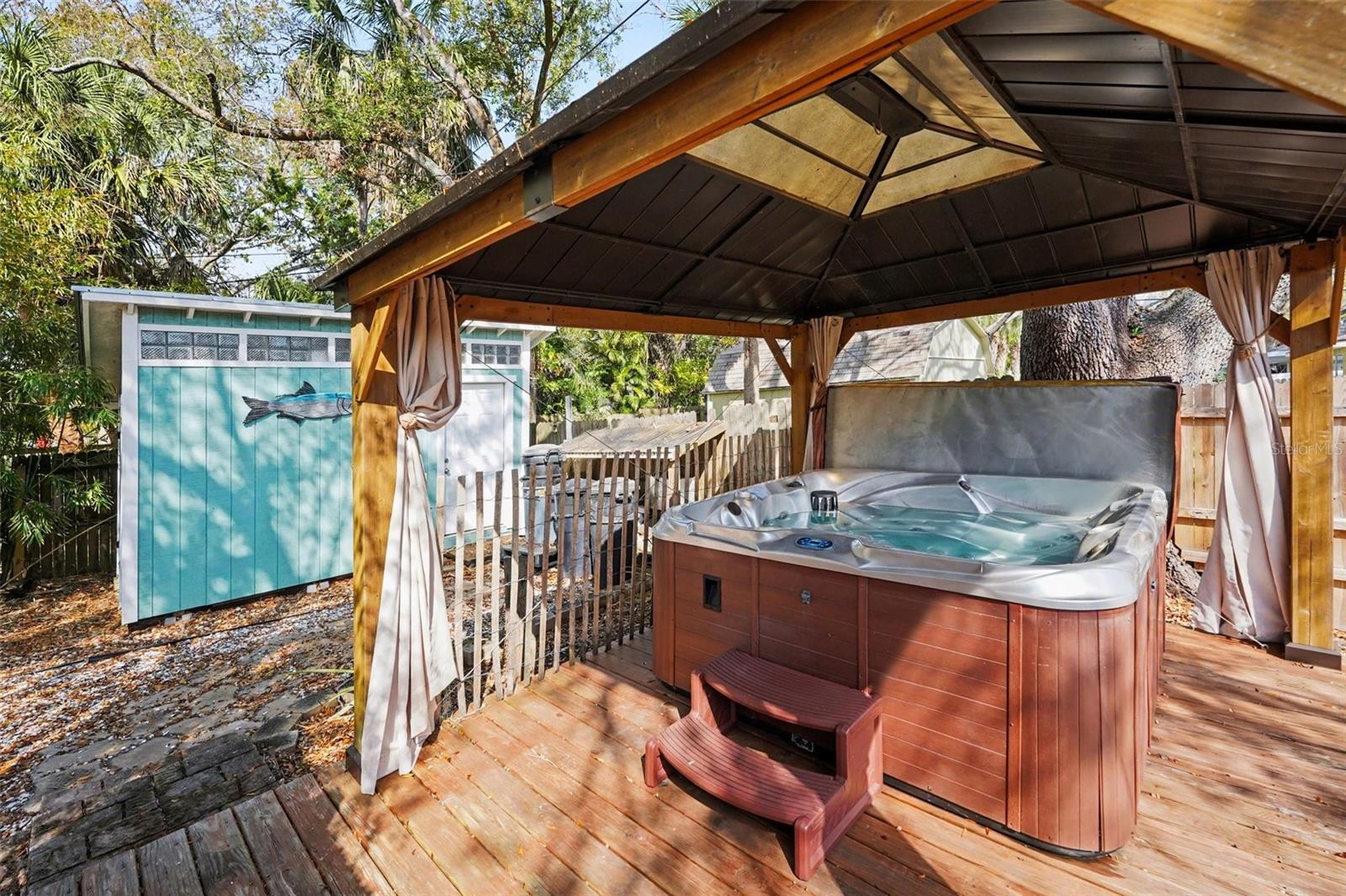 BEEKMANS J C SUB - Residential Lease