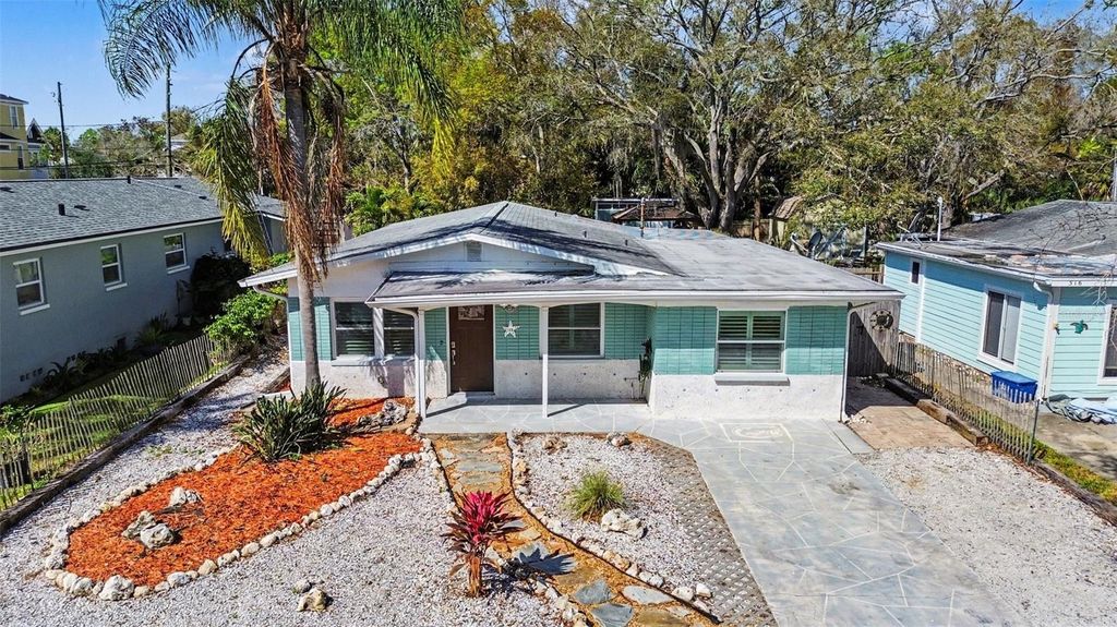 Photo of 318 Bath Street, Tarpon Springs, FL 34689 (MLS # TB8485654)