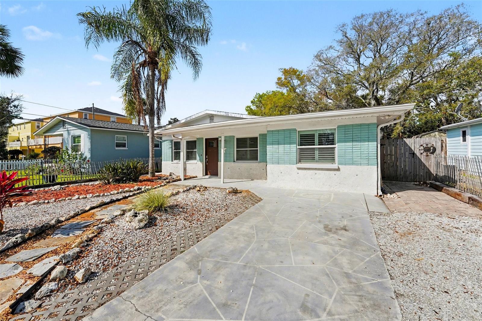 BEEKMANS J C SUB - Residential Lease