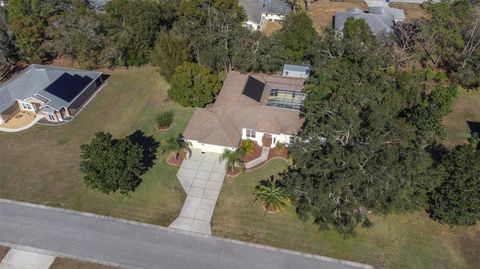 A home in SPRING HILL