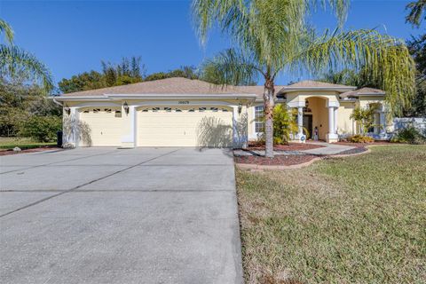 A home in SPRING HILL