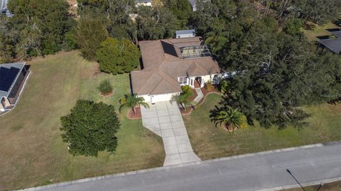 A home in SPRING HILL