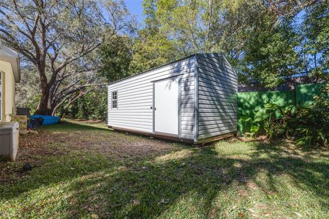 A home in SPRING HILL