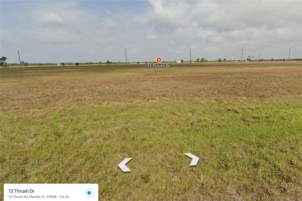 Photo of 13 Thrush Drive, Placida, FL 33946 (MLS # O6364518)