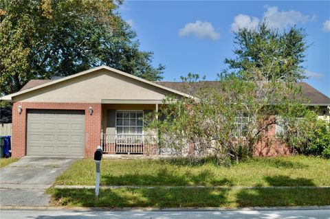 Photo of 1437 Dean B Street, Kissimmee, FL 34744 (MLS # S5135669)