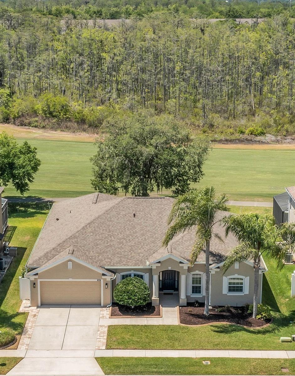 NORTH SHORE/LK HART PRCL 08 - Residential
