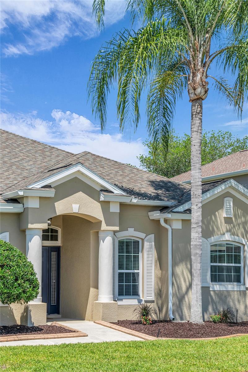 NORTH SHORE/LK HART PRCL 08 - Residential