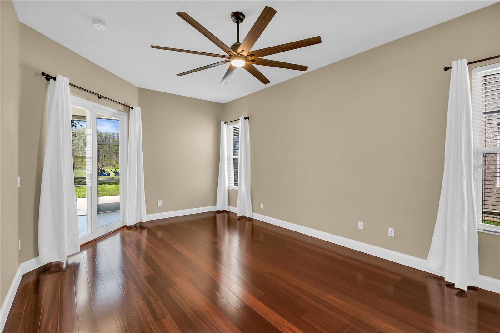 NORTH SHORE/LK HART PRCL 08 - Residential