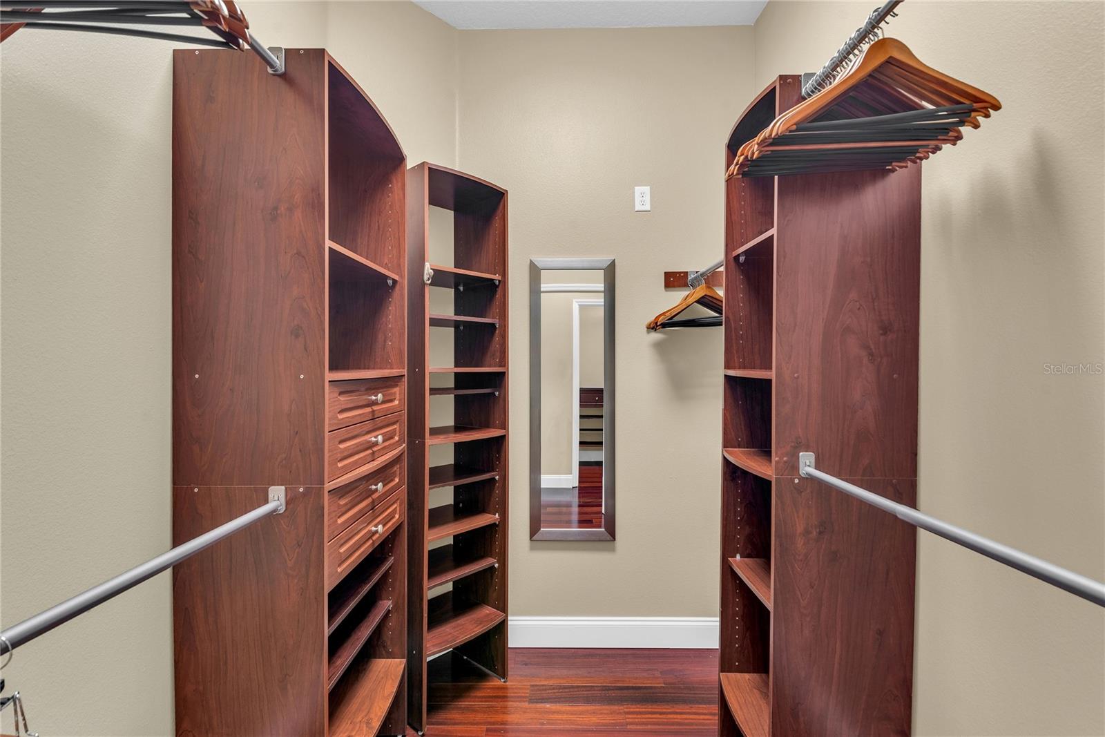 NORTH SHORE/LK HART PRCL 08 - Residential